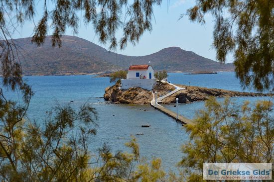 Agios Isidoros Leros